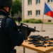 EU acusa a cuatro integrantes del CJNG de intentar comprar ametralladoras y lanzagranadas en República Checa