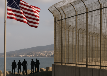 Estados Unidos considera lo de Ceuta un "incidente inaceptable" y una "flagrante violación de soberanía", pero culpa a las políticas de Sánchez