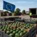 Libera EU 9 mil tons. de aguacate mexicano tras acuerdo