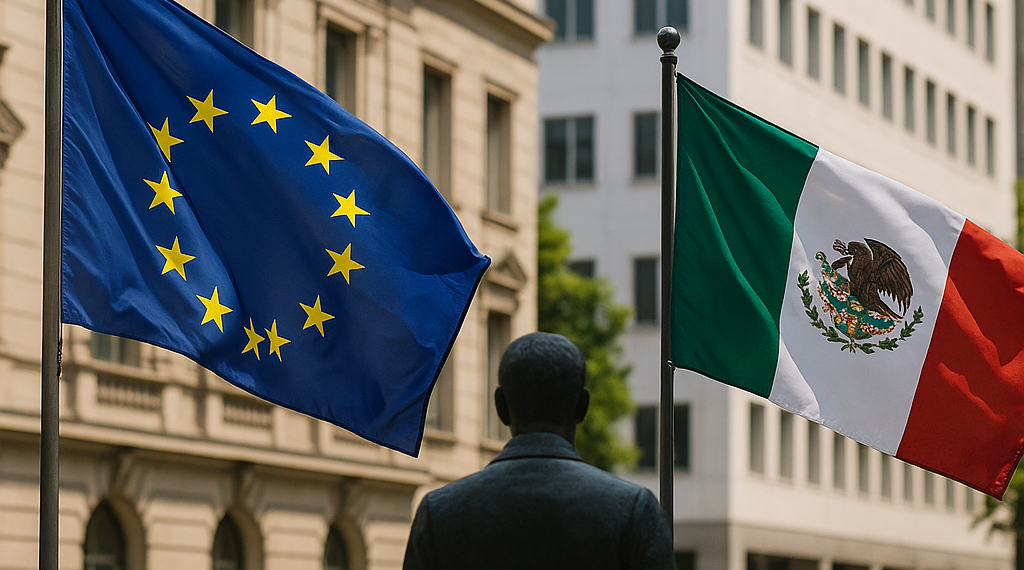 Busca EU dañar a AMLO al retirar visa a 'Andy', dice 'Pepín'