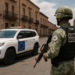 Agradece EU a México seguridad en Michoacán