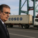 Ebrard responde a EU por transporte chino