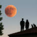 Eclipse lunar agosto 2026 en México: Hora, fecha, cómo ver y qué es la "Luna de sangre"
