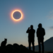 Se observa eclipse total en Islandia; avanza en España