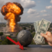 La jefa del FMI advirtió que la economía global resiste el shock por la guerra en Medio Oriente pero crecen los riesgos fiscales
