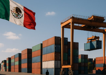 Economía mexicana sigue dando señales de mayor dinamismo: Indicadores Cíclicos