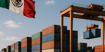 Economía mexicana sigue dando señales de mayor dinamismo: Indicadores Cíclicos