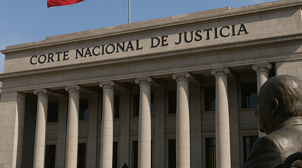 La Justicia de Ecuador declara culpable de corrupción al ex presidente Lenín Moreno