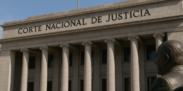 La Justicia de Ecuador declara culpable de corrupción al ex presidente Lenín Moreno