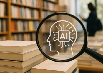 Book publishers face rising scrutiny over AI usage by authors