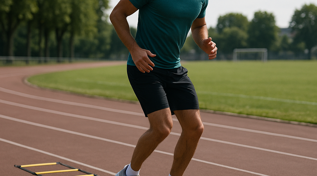 The Best Exercises for Agility, According to Experts