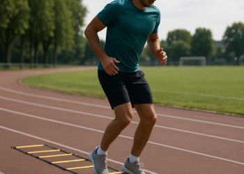 The Best Exercises for Agility, According to Experts