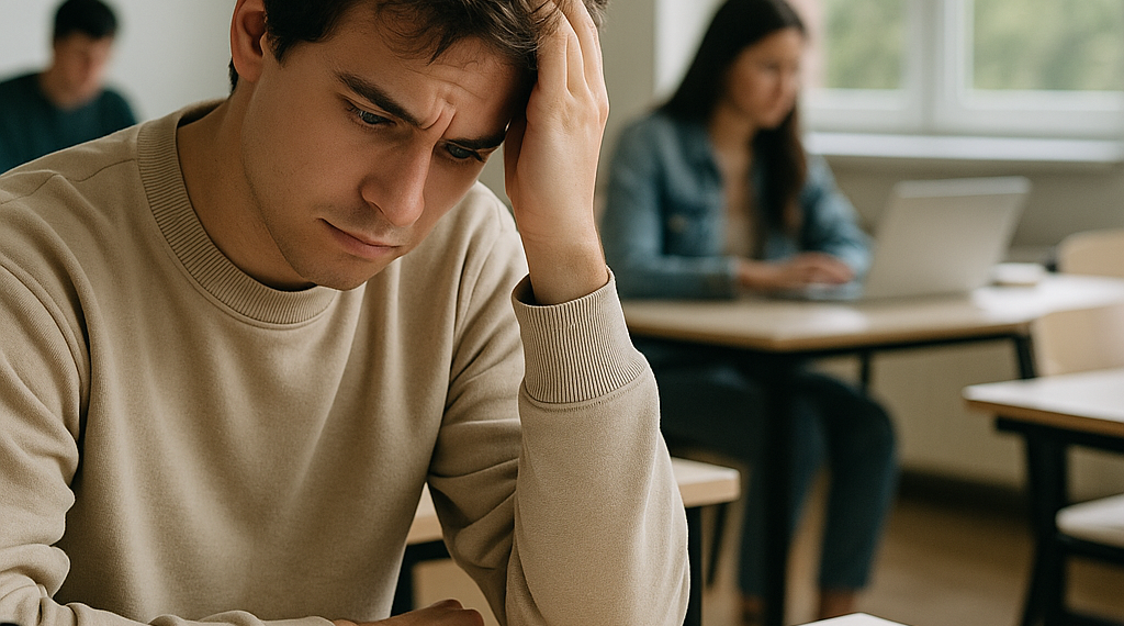 El 39% de los adolescentes no sabe qué profesión elegir: OCDE