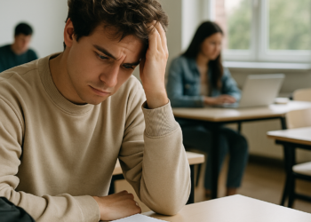 El 39% de los adolescentes no sabe qué profesión elegir: OCDE