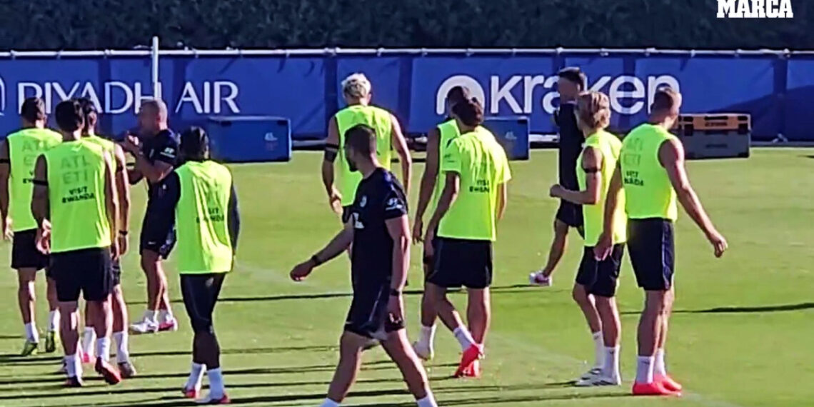 El Aston Villa viene a por Ruggeri