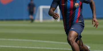 El Barça no cree que Balde dé marcha atrás