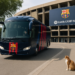 El Barça ya está en casa