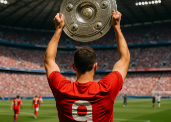 El Bayern es el supercampeón y perpetúa su dominio en Alemania