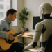 Fender’s CEO seems to think your bandmates are just analog AI