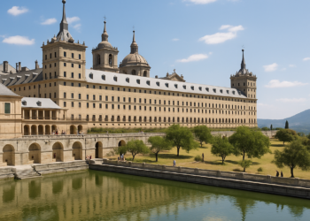 El Caribe termina en El Escorial | Cultura