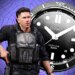 The Punisher Wears a Super Obscure Watch in 'Spider-Man: Brand New Day'
