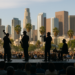 The Los Angeles Jazz Festival Was Going To Be Huge, With Stars Like John Legend And Janelle Monae