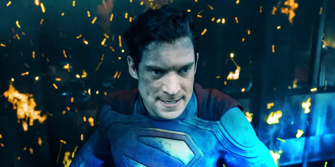 ‘Man of Tomorrow’ is Looking Like the DCU's ‘Avengers.’ Here's Everything We Know