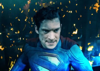 ‘Man of Tomorrow’ is Looking Like the DCU's ‘Avengers.’ Here's Everything We Know