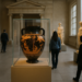 The Met Has Put the Oldest Existing Copy of the Odyssey on Display