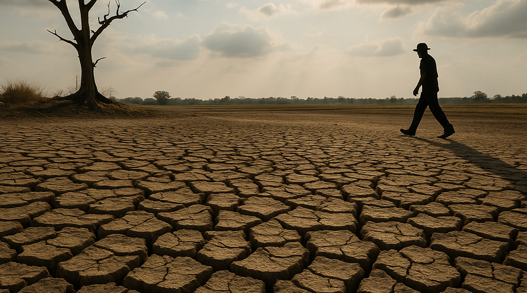 El Niño 2026 llega a un planeta más caliente y vulnerable