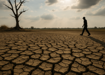 El Niño 2026 llega a un planeta más caliente y vulnerable