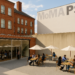 MoMA PS1’s Newest Restaurant Will Be Symone by DeVonn Francis
