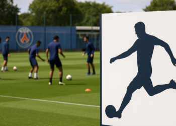 El PSG renueva su fondo de armario