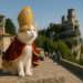 El Papa León XIV realiza un viaje pastoral a la república más antigua del mundo, San Marino