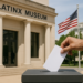 The Smithsonian Plan For A Latinx Museum Avoids A Congressional Vote