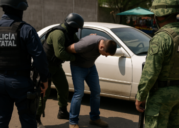 Reportan que el 'R5' fue abatido en Michoacán; EU lo buscaba
