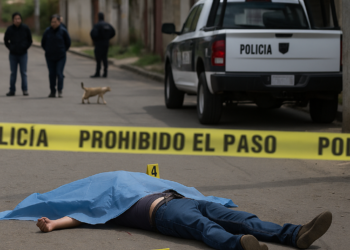 Reportan que el 'R5' fue abatido en Michoacán; EU lo buscaba