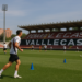 El Rayo acelera para jugar en Vallecas ante el Alavés