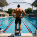 El 'Tiburón' que reinventó la natación: los datos de oro de Michael Phelps
