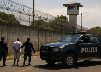 El Salvador pospone sentencia contra cúpula de la MS-13 por 47,000 crímenes