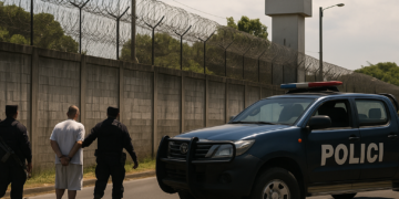 El Salvador pospone sentencia contra cúpula de la MS-13 por 47,000 crímenes