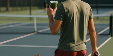 Taylor Fritz’s Secret to Success? ‘League of Legends’