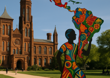 The Smithsonian May Put its Latino Museum in Building it Already Owns