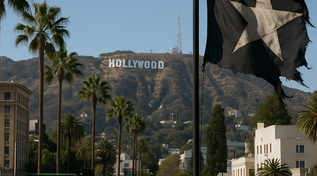 The Dream Of A ‘Red State Hollywood’ Usually Founders On A Couple Of Things