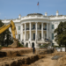 El Tribunal Supremo autoriza a Trump continuar de forma temporal con las obras en la Casa Blanca