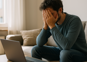 The social media algorithm has left me behind. I’m unc and I’m chopped – and that’s OK | Rebecca Shaw