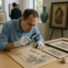 South Asian Art Market’s Boom Has Brought a Surge in Fakes
