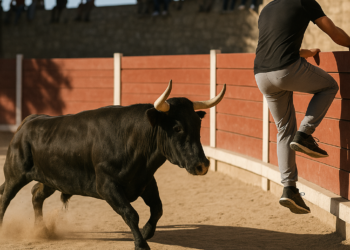 El torneo de los héroes