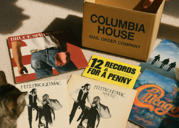 Pearl Jam spoke out against Columbia House's practices in the 1990s (Getty Images)