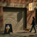 ‘The End of Oak Street’'s Ending Finds a Sweet Way Out (of a Dino-Ravaged Place)
